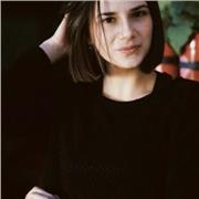 Studentessa di psicologia disponibile per lezioni private di italiano